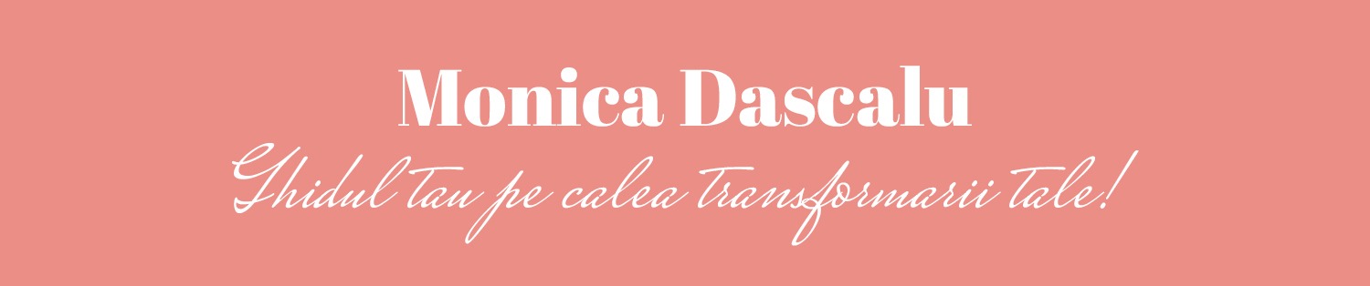 Monica Dascalu - 
