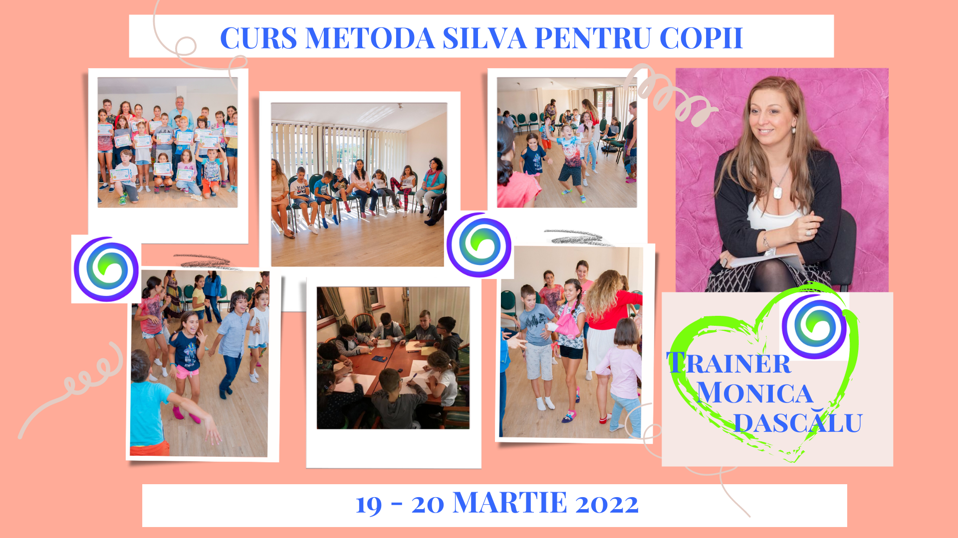 Curs Metoda Silva pentru Copii_FB
